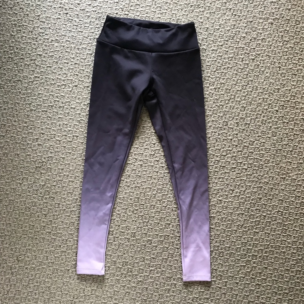Feats of Strength Leggings